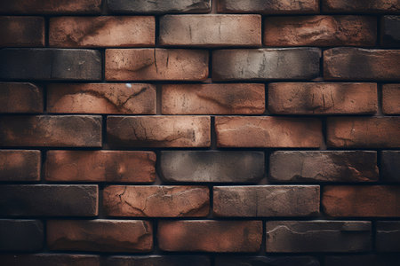 brick wall texture background, brick wall background, Brick wall backgroundの素材