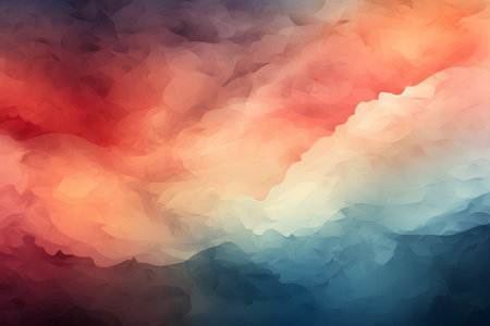 Abstract colorful background. Vector illustration for your design. Eps 10.の素材