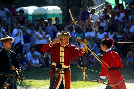 Archer