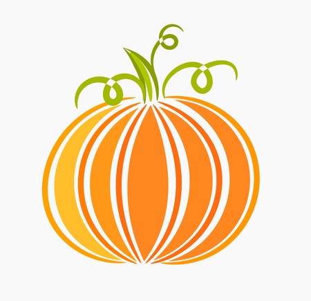 Pumpkin のイラスト素材