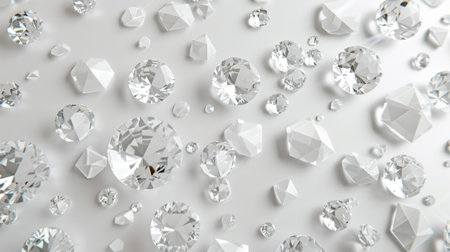 Write a headline text in English for a stock photo, add at the end text, Generative AIの写真素材