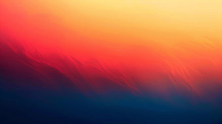 Abstract Gradient Background, Generative AI
