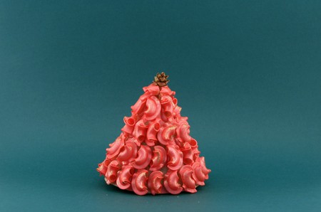 Christmas decorationの写真素材