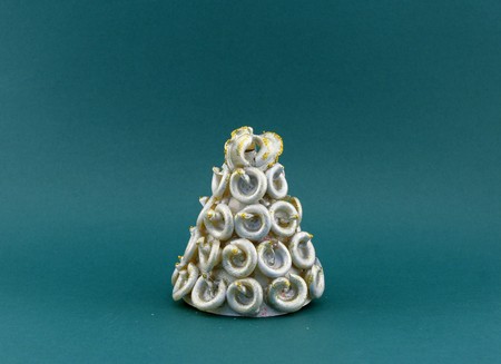 Christmas decorationの写真素材