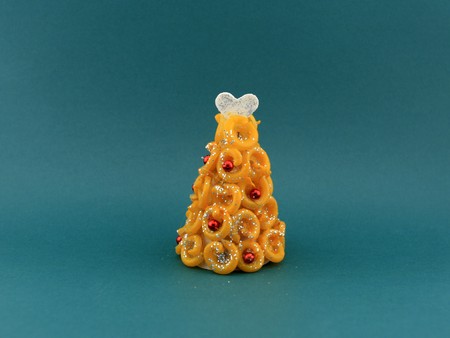 Christmas decorationの写真素材
