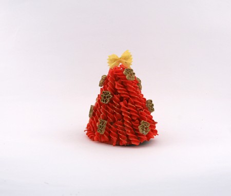 Christmas decorationの写真素材
