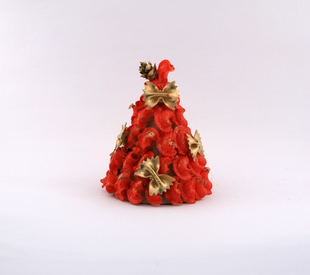 Christmas decorationの写真素材