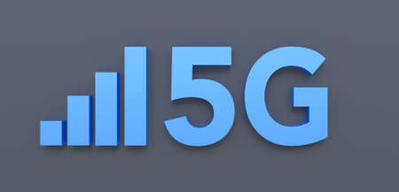 5G symbol design