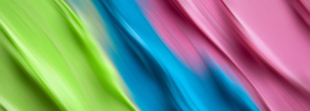 abstract colorful backgroundの写真素材