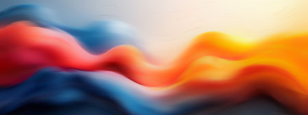 abstract colorful backgroundの写真素材