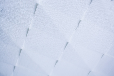 geometric background - slanting linesの写真素材