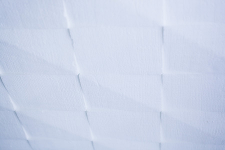 geometric background - slanting linesの写真素材