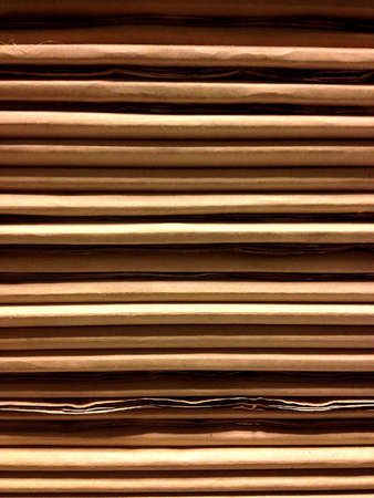 Papers box texture の素材