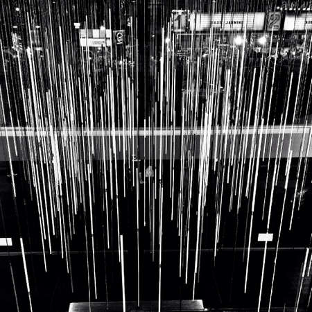 Lighting lineの素材