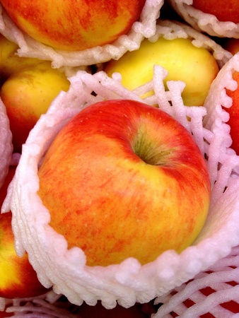 Apple background の素材