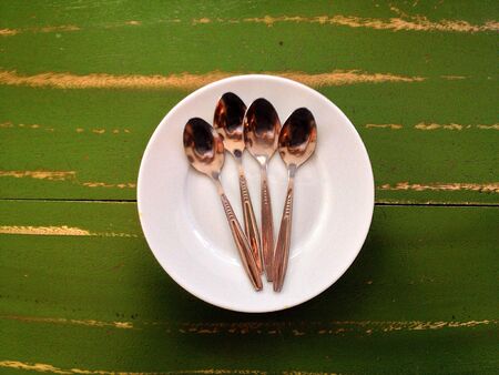 Plate setの素材