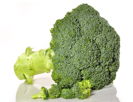 Brocoli の写真素材