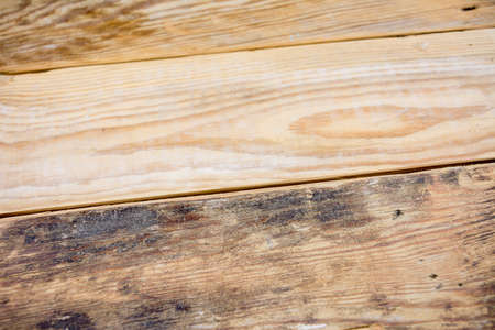 Wood plankの写真素材