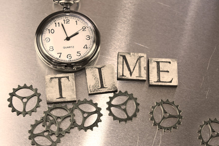 Watchの写真素材