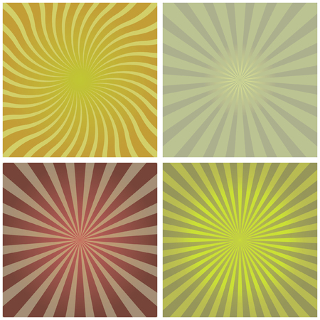 Abstract vector background.  のイラスト素材