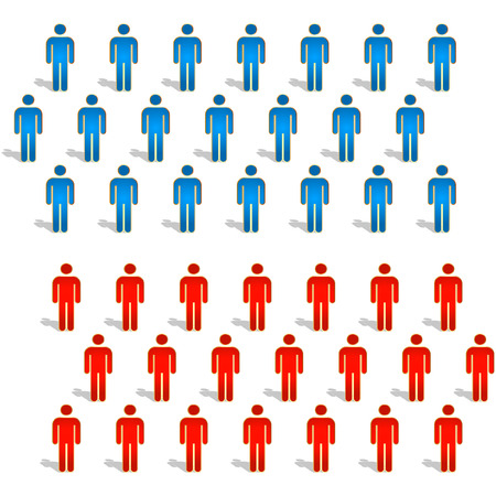 Business concept.のイラスト素材