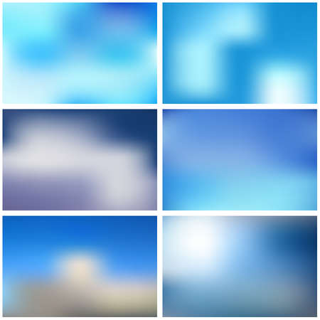 Vector creative background for business  のイラスト素材