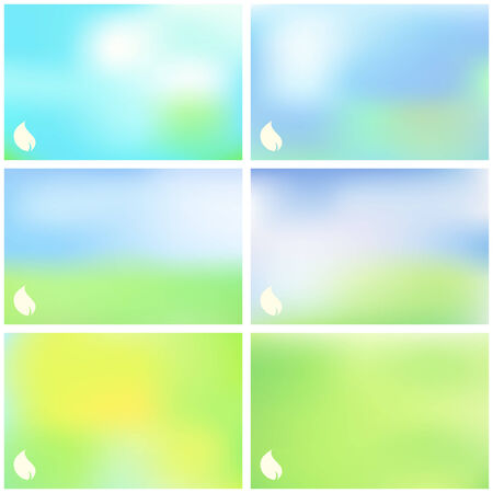 Vector creative background for business  のイラスト素材