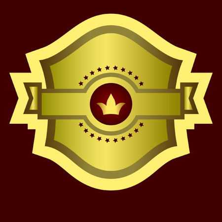 Design frameのイラスト素材