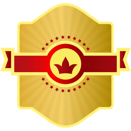 Vector design frameのイラスト素材