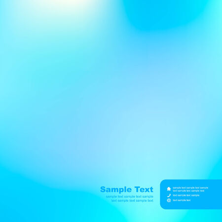 Abstract vector background.  のイラスト素材