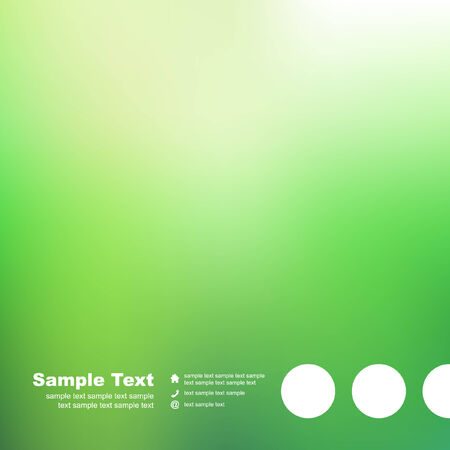 Vector creative background for business  のイラスト素材