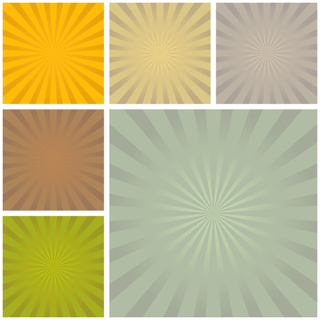 Abstract vector.  のイラスト素材