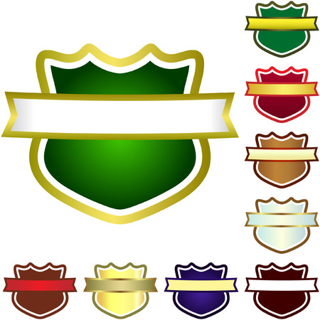 Design frames.  のイラスト素材