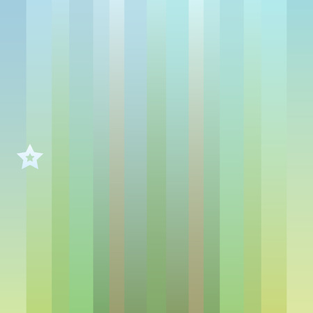 Vector design blank. Vector template.  のイラスト素材