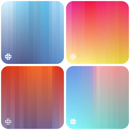 Vector creative background   のイラスト素材