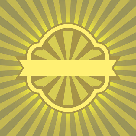 Design frameのイラスト素材