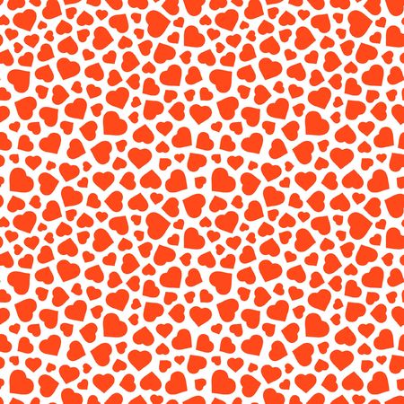 Love seamless background.