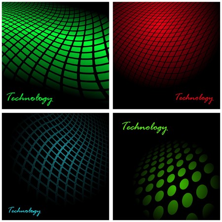 Corporate business background. のイラスト素材