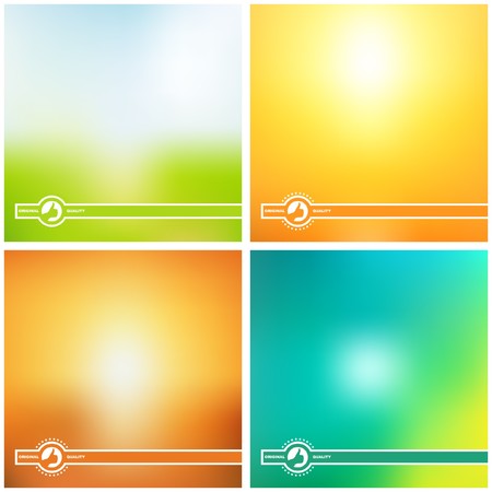 Abstract background.  のイラスト素材