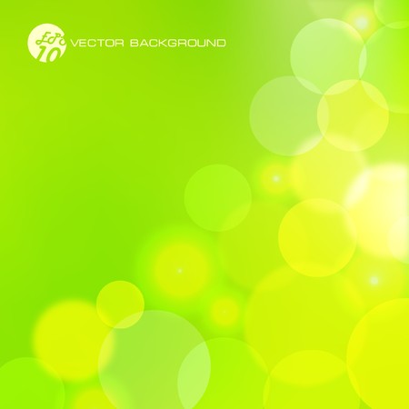   Green abstract  background.   のイラスト素材
