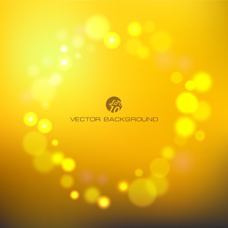  Sunny abstract background.  illustration.   のイラスト素材