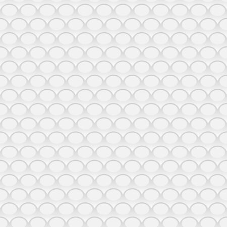 Seamless pattern with water drops. のイラスト素材