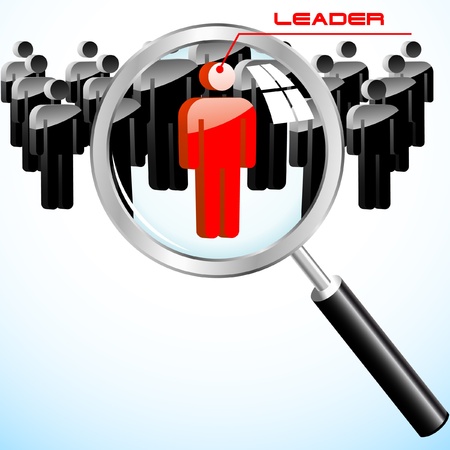 Business concept. Vector illustration.  のイラスト素材