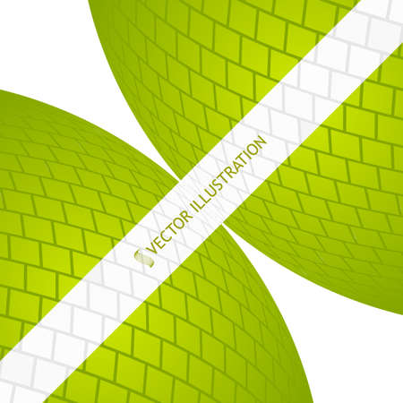 Abstract background.のイラスト素材