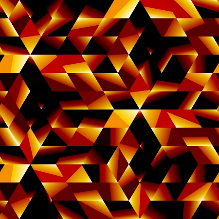 Seamless patternのイラスト素材