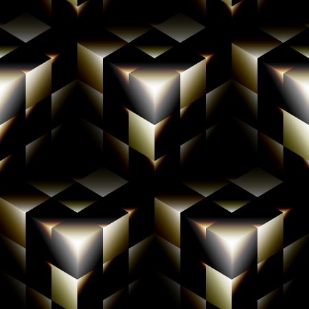 Seamless pattern  Abstract background のイラスト素材