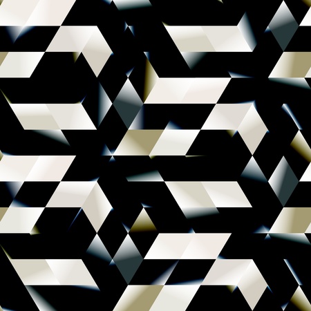 Seamless patternのイラスト素材