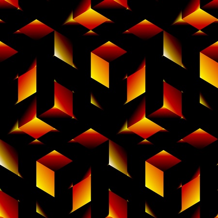 Seamless pattern  Abstract background のイラスト素材