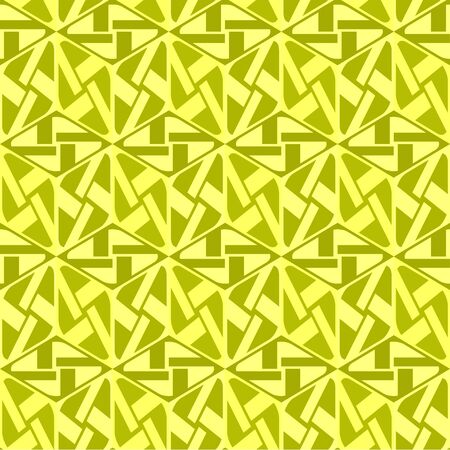 Seamless abstract patternのイラスト素材
