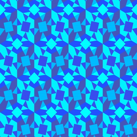 Seamless patternのイラスト素材